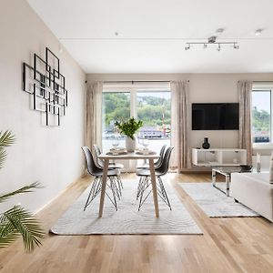 Appartement met een Slaapkamer